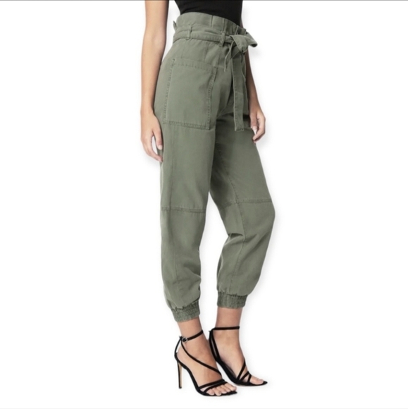 Joe's Jeans Jogger Pants, size 32, NWOT - Picture 3 of 13